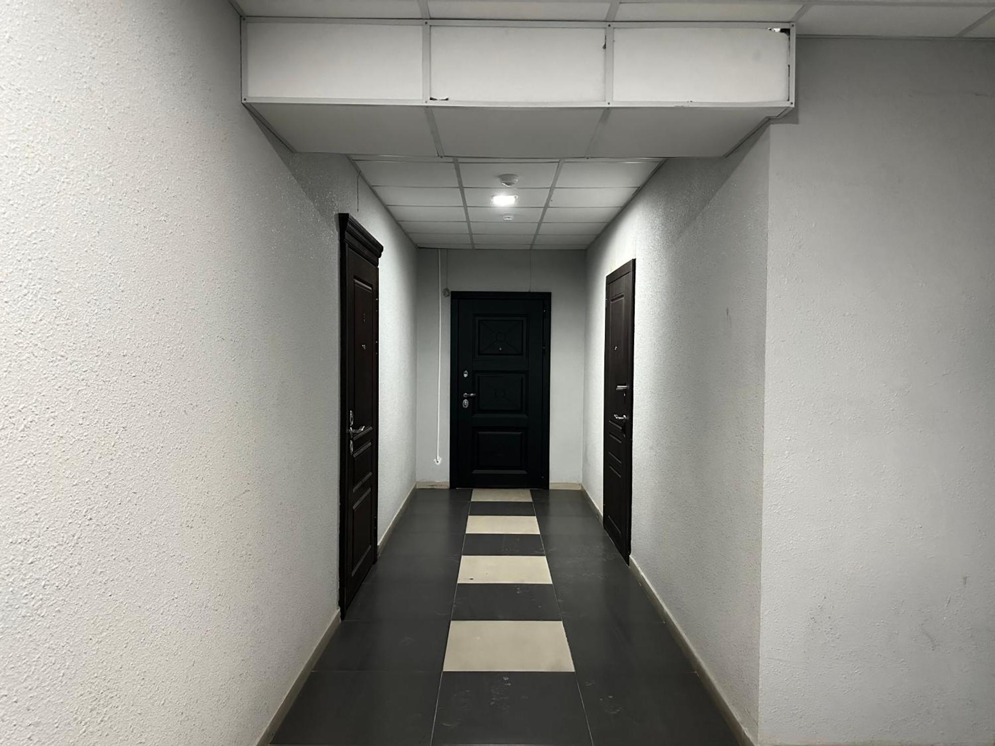 Vostochnyi Park Apartament In The Center Of Almatyアパートメント エクステリア 写真